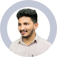 Snowball Money Employee Muhammed Shameem's profile photo