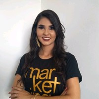 Idez Employee Joyce Lima's profile photo