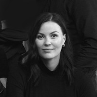 EsterCare Employee Caroline Andreasson's profile photo