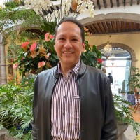 Global Payments Technology México Employee Alberto Sotelo's profile photo