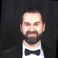 Nicolas Burelle Email & Phone Number