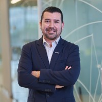 Esri Chile Employee Braulio Gálvez S's profile photo
