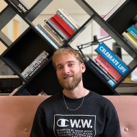 ITC Accessories Employee Tjeu Thiemann's profile photo
