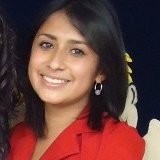 MACIZO Employee Jennifer Eunice Gonzalez's profile photo