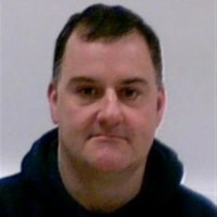 888spectate Employee Iain Davis's profile photo