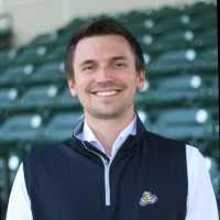 Grand Forks Softball Employee John Bollinger's profile photo