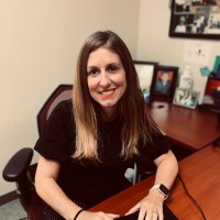 Have Dreams Employee Dana Fenceroy's profile photo