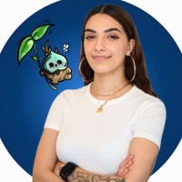 Experteam Employee Kenza Mimouni's profile photo