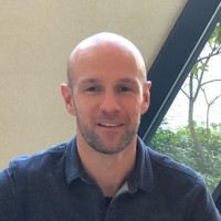 MobilityPlus Employee Bart van de Sompel's profile photo