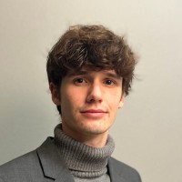 Aspect Wealth Management Employee Antoine Biegle's profile photo