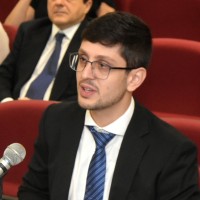 Young ICCA Employee Pedro Gomes's profile photo