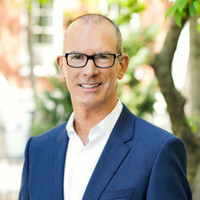 Compass Employee Kevin Sneddon's profile photo