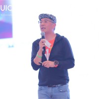 上海百秋 Buy Quickly Employee Chester Cheng's profile photo