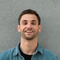 Amenities Employee Jack Egbert's profile photo