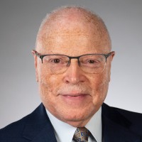 AFSCME Employee Lee Saunders's profile photo