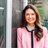 Visit Baton Rouge Employee Camryn McCarter's profile photo