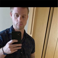 Arista Recovery Employee James Asquith's profile photo