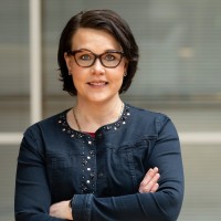 Valio Employee Päivi Wallenius's profile photo
