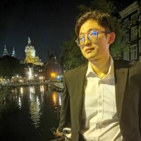Connor Wu Email