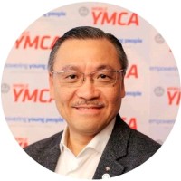 World YMCA Employee Ronald Yam's profile photo