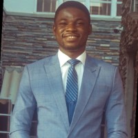 Graduate School of Biomedical Sciences at The University of Texas Health Science Employee Kayode John's profile photo