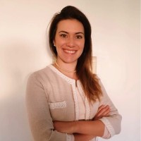 Integra S/A Employee Aline Cardoso's profile photo