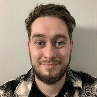 Pfizer Employee Aaron Stanford's profile photo