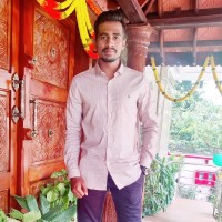 Flipkart Employee Pavan C's profile photo