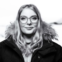 Nordic Luxury Employee Áróra Arnardóttir's profile photo