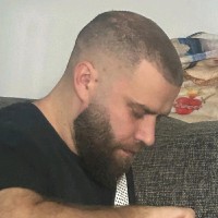 City Bouldering Employee Michael Raby's profile photo