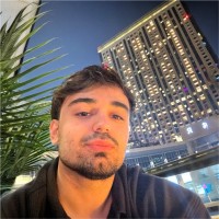 Worldwide Special Risks Employee Berke Acii's profile photo