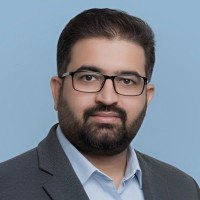 Bilal Ghaffar Email