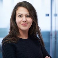 Altaroad Employee Rihab Jerbi's profile photo