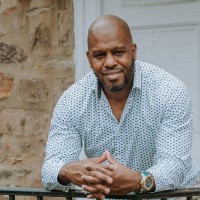 Palmer Theological Seminary of Eastern University Employee Wayne Weathers's profile photo