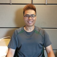 Eason Deng Email