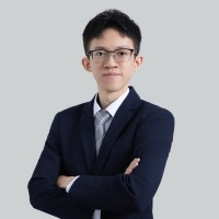 China Galaxy International Financial Holdings Limited Employee Kenneth Wong's profile photo