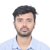 Future OS Employee Harish R's profile photo