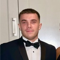 Interact Software Employee Jake Timperley's profile photo