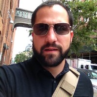 NEON | An IPG Health Company Employee Gabriel Fernandez-Obregon's profile photo