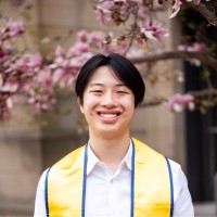 University of Michigan College of Engineering Employee John Xie's profile photo