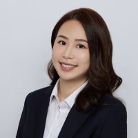 Applied Materials Employee Molly Chen's profile photo