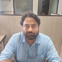 Ahluwalia Contracts (India) Ltd. Employee Abhishek Pandey's profile photo