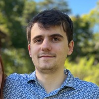 Max Dimassimo Email