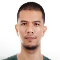 Knowledge Train Employee Gerald Tolentino's profile photo