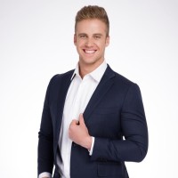 Bitlayer Employee Sky Harris's profile photo