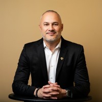 Camillus House Employee Eddie Gloria's profile photo