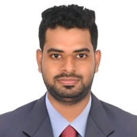 Sandeep Anchan's profile photo