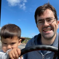Martingale Asset Management Employee John Jacques's profile photo
