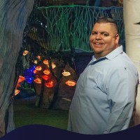 Eric Roybal Email & Phone Number