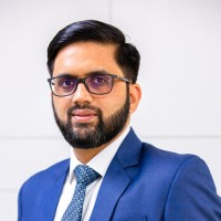 Email e telefono di Vipan Joshi